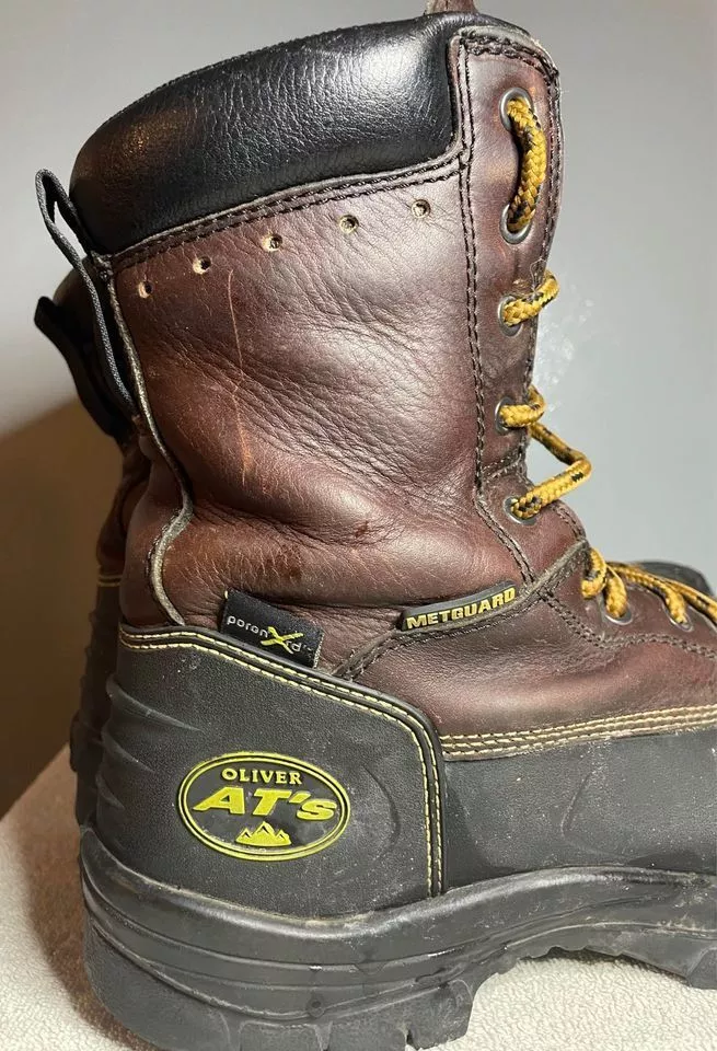 Oliver at's hotsell all terrain price