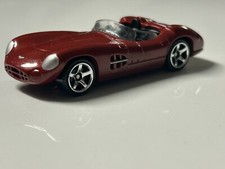 Matchbox 1956 Austin Martin 1:64 Die Cast Car 2019