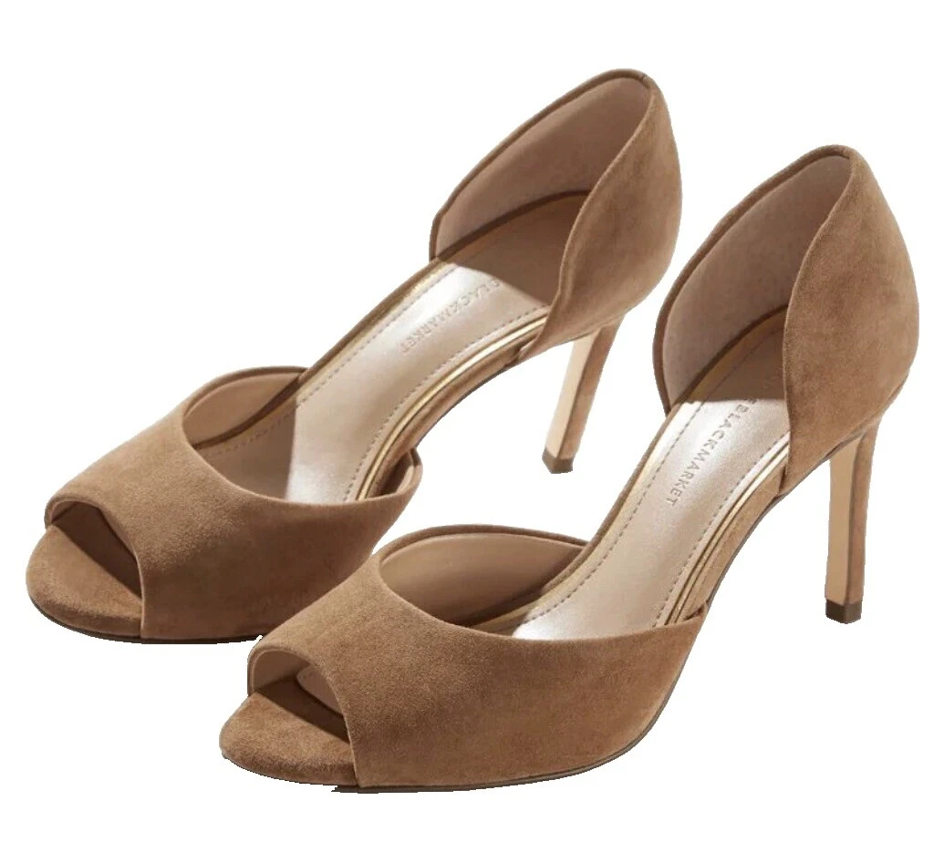 Zapatos informales para mujer de la Casa Blanca en el mercado negro