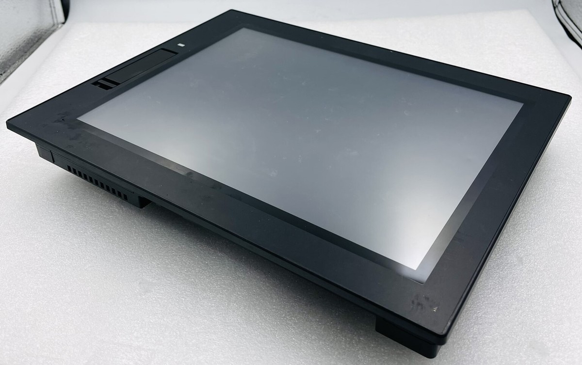 Keyence VT5-X12 Touch Panel Display | eBay