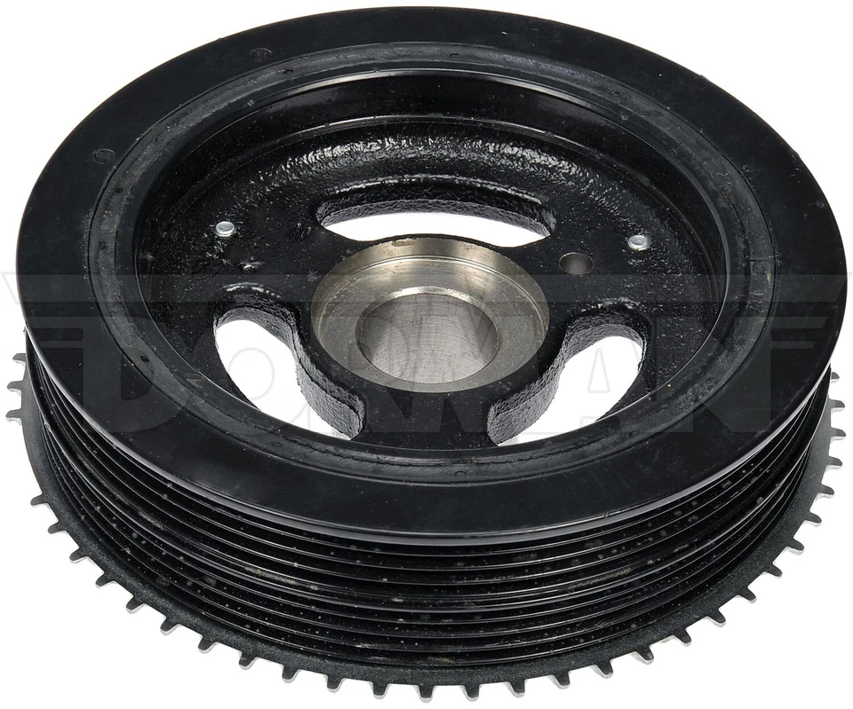 Equilibrador armónico de motor Dorman para Ford Explorer 2013-2018 2014 2015 2016 2017 Foto 4 de 4