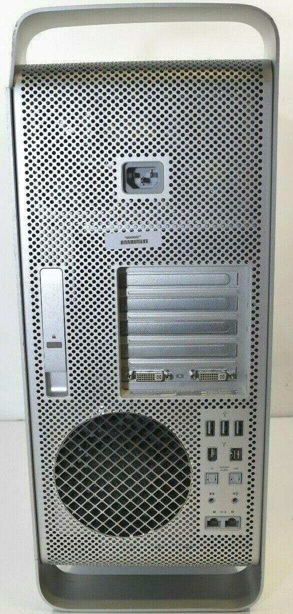 街様専用】APPLE Mac Pro Early 2008 MA970J/A