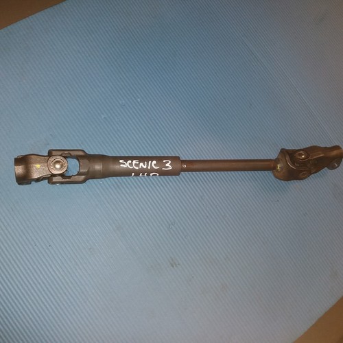 Kreuzgelenk Lenkgetriebe Lenkstock 121211A09B Renault Grand Scenic 3 III JZ