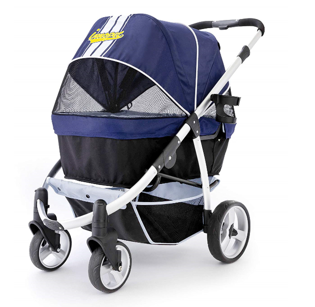 innopet stroller uk