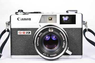 Canonet QL17 GIII, Canonet 28 Camera Service, Repair Canonet QL17 GIII, Canonet 28 Camera Service, Repair
