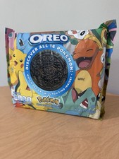 POKEMON X OREO LIMITED EDITION PACK (2021)   ...