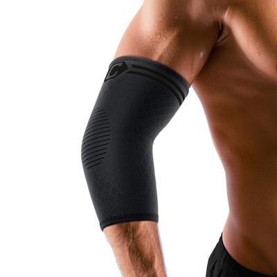 CAMBIVO 2 Pack Elbow Brace for Tendonitis and Tennis Elbow, Compression Support