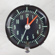 Oem Borg Console Clock Gm For 1967 Pontiac Firebird And Chevy Camaro