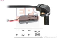 1X EPS 1.953.202 Impulsgeber Kurbelwelle FüR Renault Nissan Opel Vauxhall