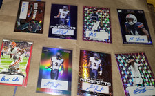 Autograph Rare Raw Insert Congratulations Numbered, Basic Sport Cards You Pick