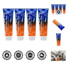 Lubri-Film Plus Food Grade Grease, O-Ring Lubricant, Food Safe Machine Lubric...
