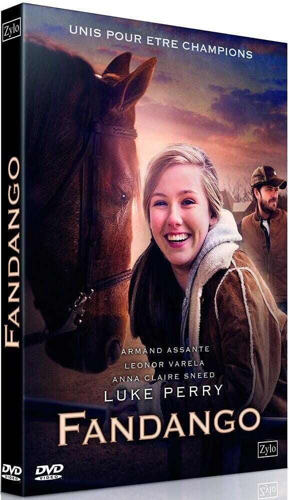 Fandango - New In Sealed Packaging | New