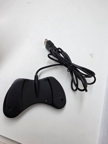 TESTED Official Authentic OEM Sega Saturn Controller Game Pad MK-80116 #B11