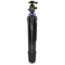 BENRO TMA28AB2 Tripod Kit MACH 3 Aluminum 4 Sections Series 2 Capacity 14 Kg