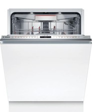 Image of Bosch Dishwasher St.Steel SMD8YCX03G Fully-Integrated A Graded (B-66320)