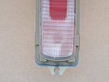 Rear Light Assemblies for Cadillac Brougham Tail for sale | eBay