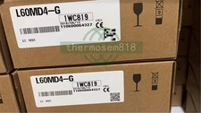 1PCS NEW Mitsubishi PLC module L60MD4-G