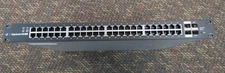 Ubiquiti EdgeSwitch ES-48-500W 48-Port PoE Network Switch
