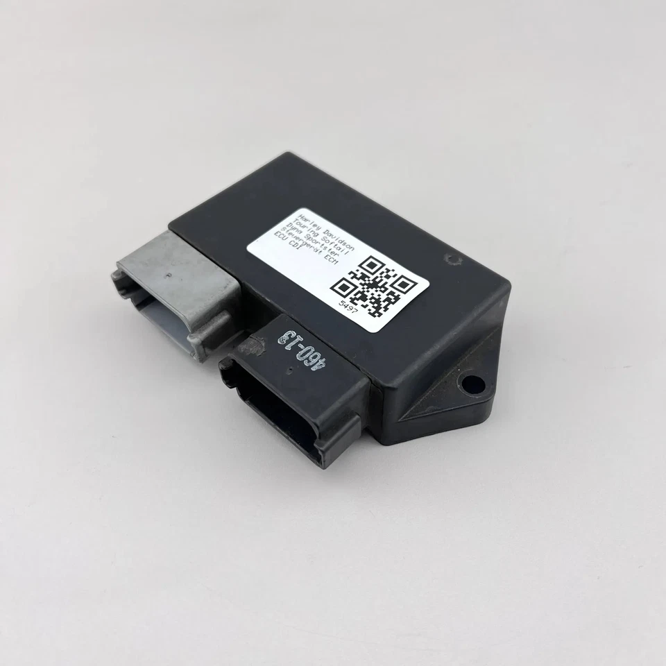 Harley Davidson Touring Dyna Steuergerät ECM CDI 32478-99A 32478-99C - Bild 2 von 4