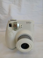 Fujifilm Instax Mini 7S Instant Camera Cheki
