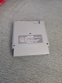 Adventure Island II 2 - NES Nintendo Game Cartridge Only 