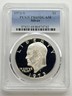 1973-S Eisenhower IKE Dollar $1 PCGS PR69 PF69 DCAM 40% Silver Proof Coin Eisenhower