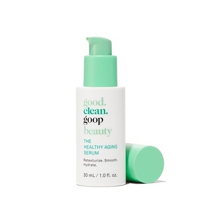 good.clean.goop beauty The Healthy Aging Serum | Facial Serum with Tranexamic...