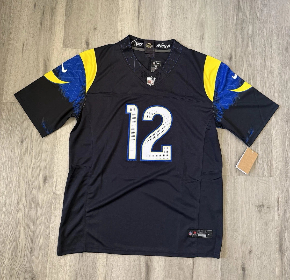 Regular Season Los Angeles Rams NFL Jerseys for sale | eBay