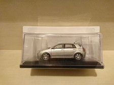 Toyota Corolla Ranks 2001 1/43 Scale Diecast Model New