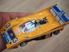 Carrera Digital 132 30587 McLaren M20 Interserie 1974 Nr. 3 1/32 slot car