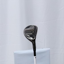 Taylormade Qi35 Rescue 22  4H Hybrid Regular Flex Kai'Li Red Hy 85 13250632 Good