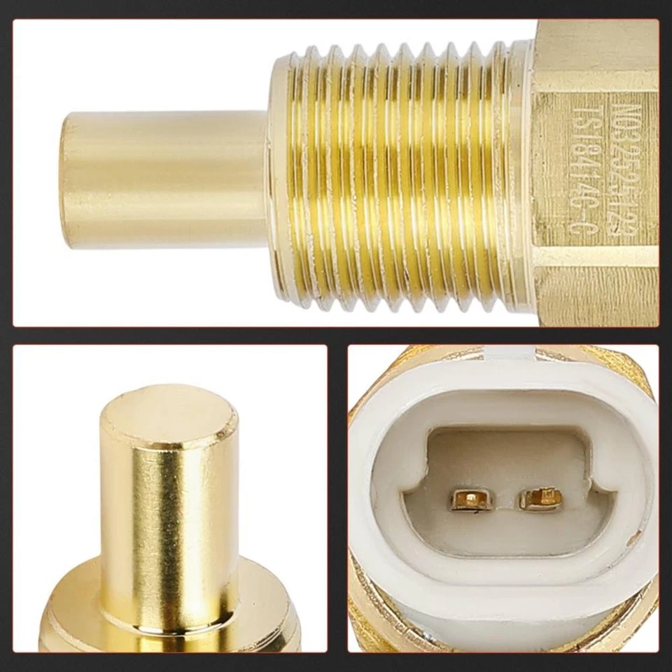 TemperatureSensor for Bobcat Loader 325 328 329 E25 E26 E32 S100 S130 S150 S16 $ - Image 3 of 4