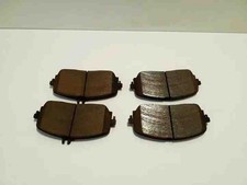 MERCEDES-BENZ EQB X243  Bremsbeläge vorne A2474210001 Elektro 168kw 26227799