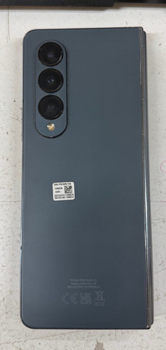 Samsung Galaxy Z Fold4 256GB ** Innendisplay & WLAN defekt **