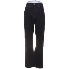 Levi Strauss & Co, Cordhose, Größe: 34/32, 581, Grau, Einfarbig, Cord #iaD