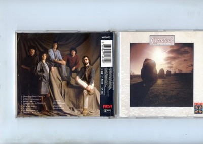 CD Clannad  Magical Ring wie Neu