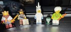 Lego Collectible Minifigure Series 13 Complete Set (16 Minifigures) — photo 5