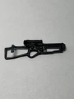 Vintage Kenner Star Wars Chewbacca Bowcaster Rifle Accessory 1977 Original