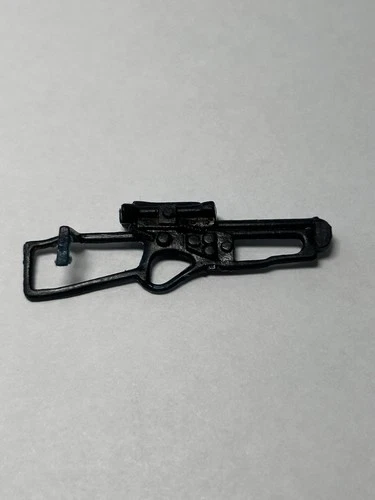 Vintage Kenner Star Wars Chewbacca Bowcaster Rifle Accessory 1977 Original