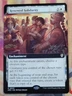 Renewed Solidarity (Extended Art) MTG Commander: Aetherdrift (DRC) (NM)