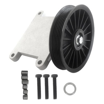 For Dodge Caravan Plymouth Voyager 34216 3.3L V6 A/C Compressor Bypass Pulley