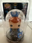 Funko Pop! DC Comics LE Employee Exclusive 1250 PCs Freddy Funko as Batman