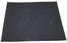 Activated Carbon Filter Media Pad Aquarium Pond Filter Media Canister Foam Sheet