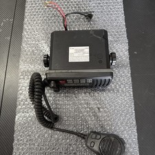 Icom IC-M412 Compact DSC Marine VHF Transceiver Submersible