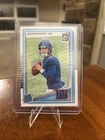 2025 Jaxson Dart Optic Rated Rookie #273