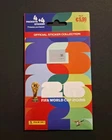 PANINI WORLD CUP 2026 TYP GROẞE TÜTE BIG PACKET STICKER PACK BUSTINE POCHETTE