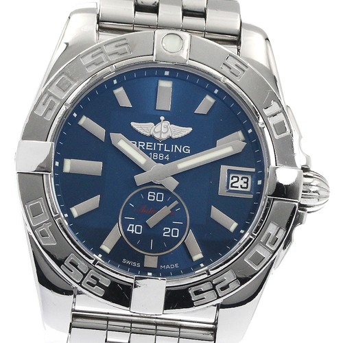BREITLING Galactic 36 A37330 TO277706