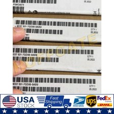 New Siemens S7-1500 Analog input module 6ES7531-7QD00-0AB0 6ES7 531-7QD00-0AB0