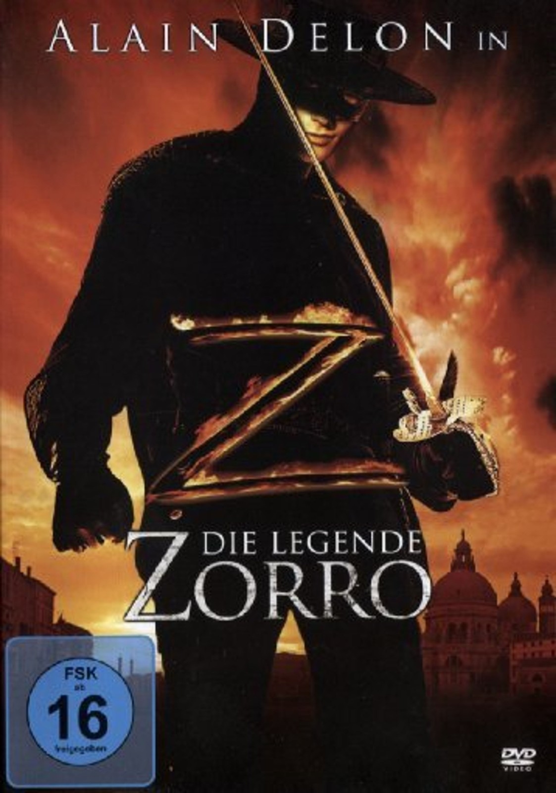 ZORRO - Die Legende - Bild 2