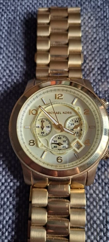 Orologio da polso Michael Kors MK8077